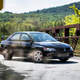 Illustration for article titled The Mitsubishi Lancer Evolution VIII Is The Kind Of Crazy No One Will Sell You Anymore